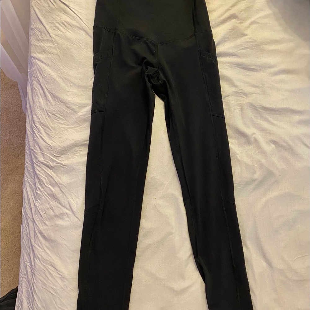 champion sports leggings size XS
